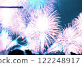Fireworks 122248917