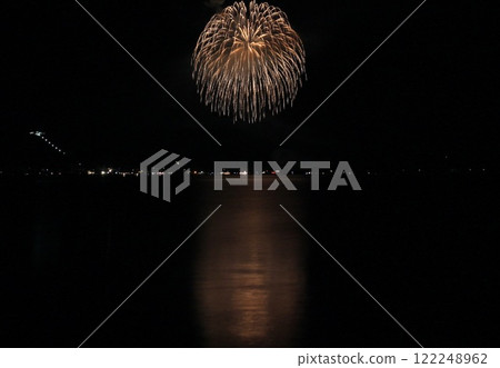 冬天的煙花 冬天的煙花 122248962