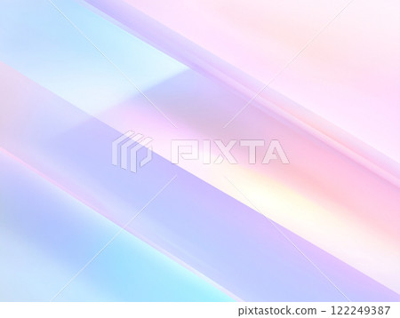 Pastel color abstract light background 122249387