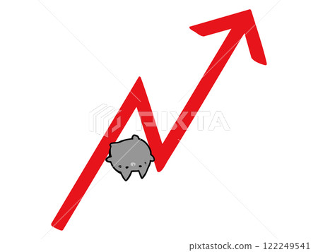 貓向上指 122249541