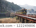 Hanaakari crossing the Yata River 122249806