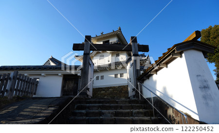 Kakegawa castle (Shizuoka) Kakegawa castle (Shizuoka) 122250452