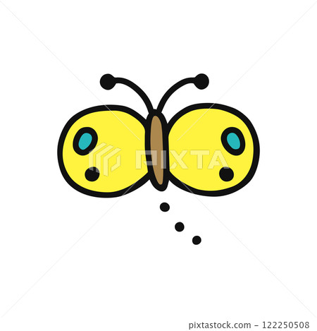 butterfly butterfly 122250508