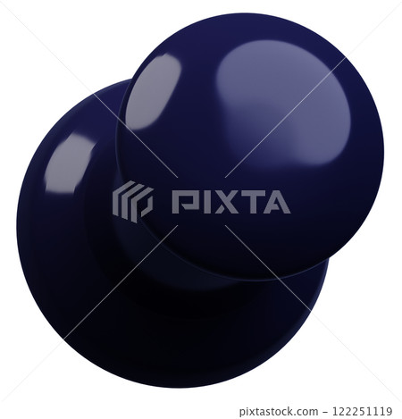 3D背景材質_thumbtack_black 3D背景材質_thumbtack_black 122251119