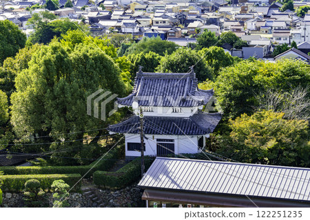 Inuyama Castle Rifle Tower, Inuyama City, Aichi Prefecture Inuyama Castle Rifle Tower, Inuyama City, Aichi Prefecture 122251235