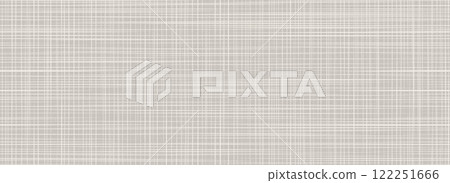 Beige linen seamless texture. Craft beige canvas repeating background. Ecru sackcloth fabric material wallpaper. Rough hessian textile. Rustic woven burlap surface. Vector organic cotton backdrop Beige linen seamless texture. Craft beige canvas repeating background. Ecru sackcloth fabric material wallpaper. Rough hessian textile. Rustic woven burlap surface. Vector organic cotton backdrop 122251666