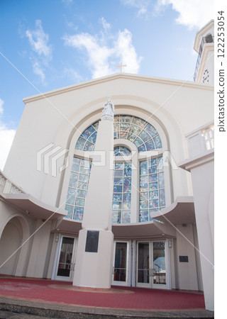 關島阿加尼亞聖母大教堂 122253054