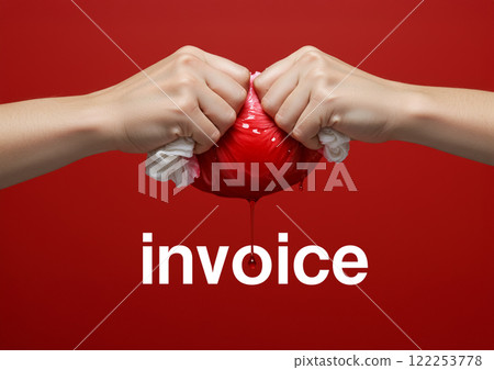 invoice Invoice image invoice Invoice image 122253778
