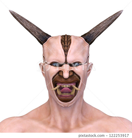 Devil Youth Devil Youth 122253917