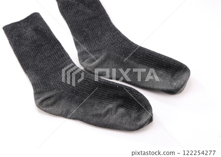 Dirty socks 122254277