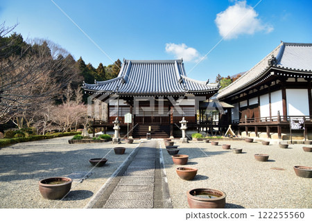 Taima Temple Okuin [Katsuragi City, Nara Prefecture] 122255560