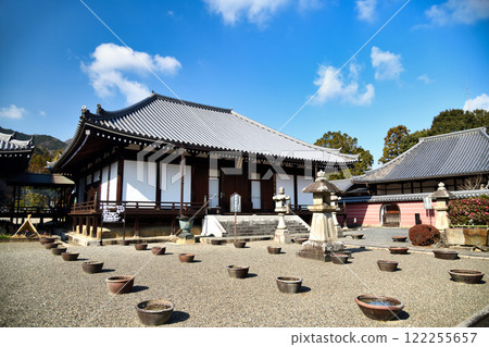 對馬寺奧院（禦榮堂）[奈良縣葛城市] 122255657