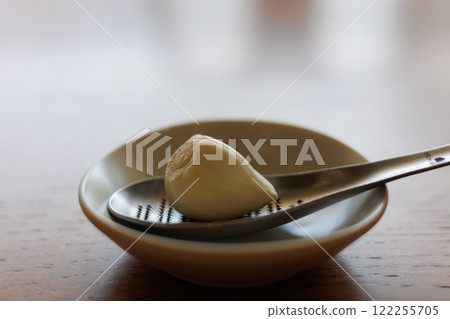 多子產大蒜(青森縣多子町) 多子產大蒜(青森縣多子町) 122255705