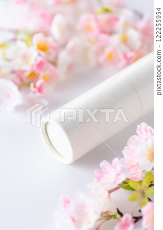 Graduation diploma Graduation diploma 122255954