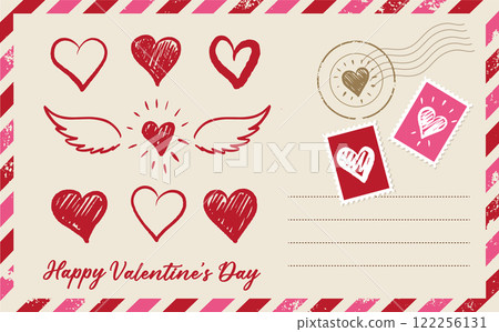 valentines day, heart, love 122256131