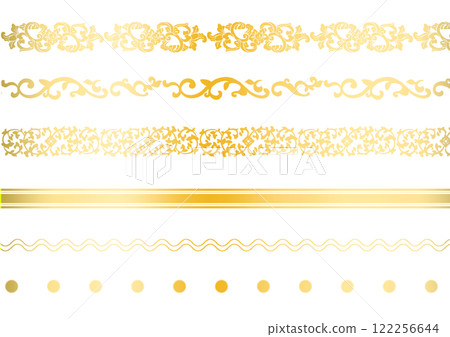 金線組 金線組 122256644