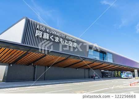 Kumamoto Prefecture Aso Kumamoto Airport Terminal Building Kumamoto Prefecture Aso Kumamoto Airport Terminal Building 122256668