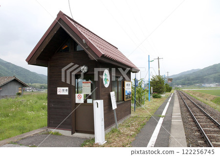 岩手二日町站 JR 岩手二日町站 岩手二日町 122256745