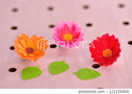 我是說非洲菊 122256808