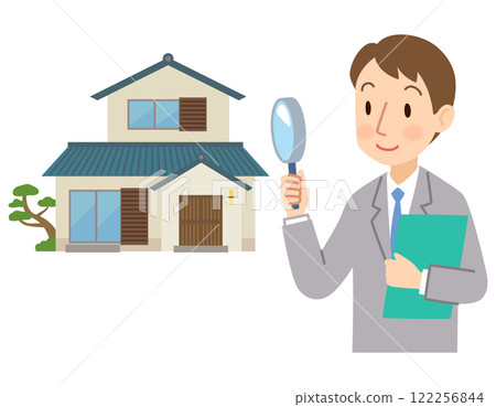 Survey of real estate agents assessing homes Survey of real estate agents assessing homes 122256844