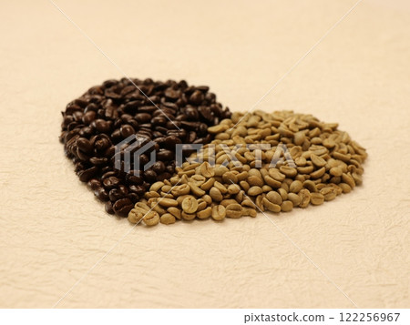 Two Hearts, One Heart 122256967