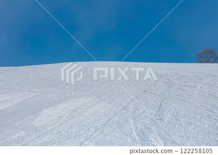 雪山和Aozora 122258105