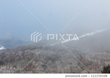 迷霧山脈 122258106