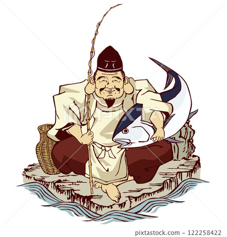 鮪魚和惠比壽的最後 122258422