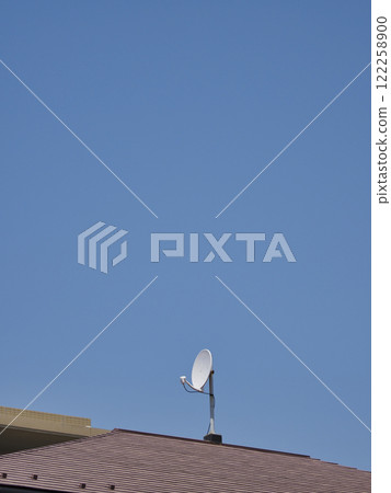 拋物線天線 122258900