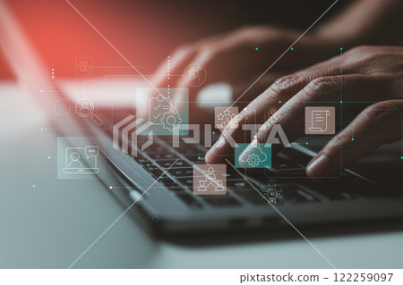 Digital transformation: Empowering productivity with advanced technology. Optimized operations: Driving efficiency through connected digital processes. Digital transformation: Empowering productivity with advanced technology. Optimized operations: Driving efficiency through connected digital processes. 122259097