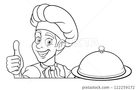 chef new 2024 A13 bw-105 chef new 2024 A13 bw-105 122259172