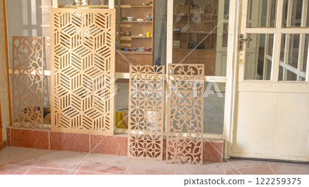 wood products, chairs, tables, doors 122259375