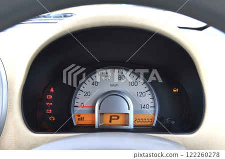 Mileage 200,000km Mileage 200,000km 122260278