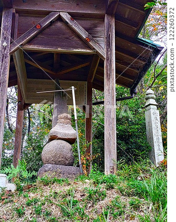 傳說中的美女小野小町的墳墓,奧林匹克塔,島根縣保喜町稻葉497 傳說中的美女小野小町的墳墓,奧林匹克塔,島根縣保喜町稻葉497 122260372