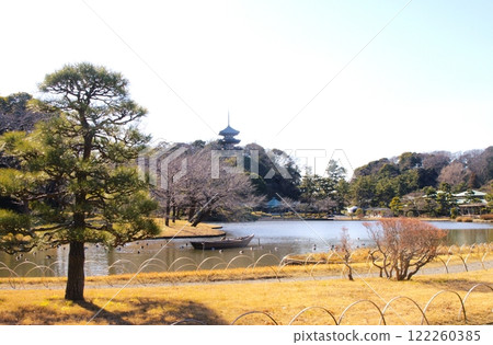 Sankeien Garden, Yokohama 122260385