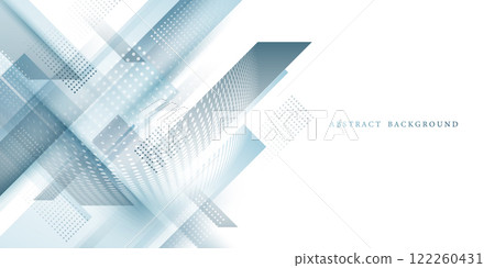 Abstract technology background, modern design vector illustration 122260431