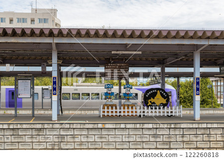 [富良野月月台] 122260818