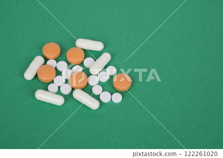 Supplement 122261020