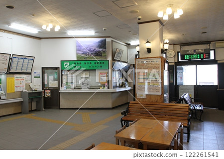 Tono Station JR Tono Station Tono Folkloro: Folklore Tohoku's 100 Best Stations Tono Station JR Tono Station Tono Folkloro: Folklore Tohoku's 100 Best Stations 122261541