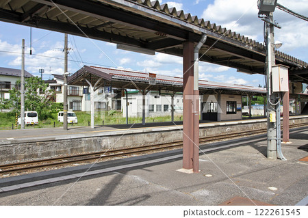 遠野站 JR 遠野站 遠野 遠野民俗 民俗:東北民俗百選車站 遠野站 JR 遠野站 遠野 遠野民俗 民俗:東北民俗百選車站 122261545