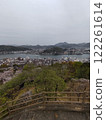 The view from Senkoji Temple 122261614