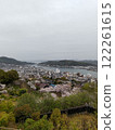 The view from Senkoji Temple 122261615