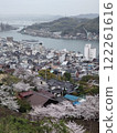 The view from Senkoji Temple 122261616