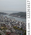 The view from Senkoji Temple 122261617