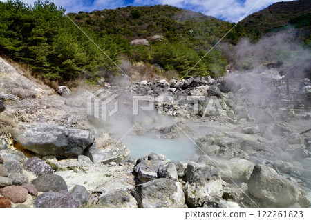 雲仙/普玄岳 122261823