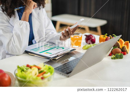 Nutrition Specialists, exploring innovations in nutrition, psychiatry, and health science research. 122262017