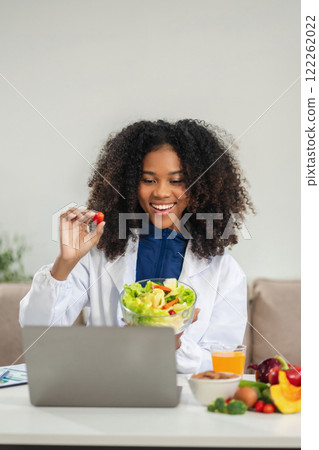 Nutrition Specialists, exploring innovations in nutrition, psychiatry, and health science research. 122262022
