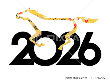 2026 New Year 122262079