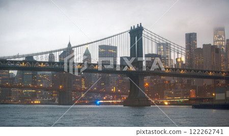 New York City 122262741