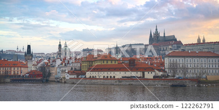 view of Prague 122262791